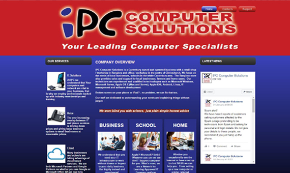 IPC Computer Solutions